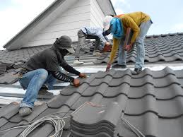 Best Emergency Roof Repair Services  in Tuckahoe, NY